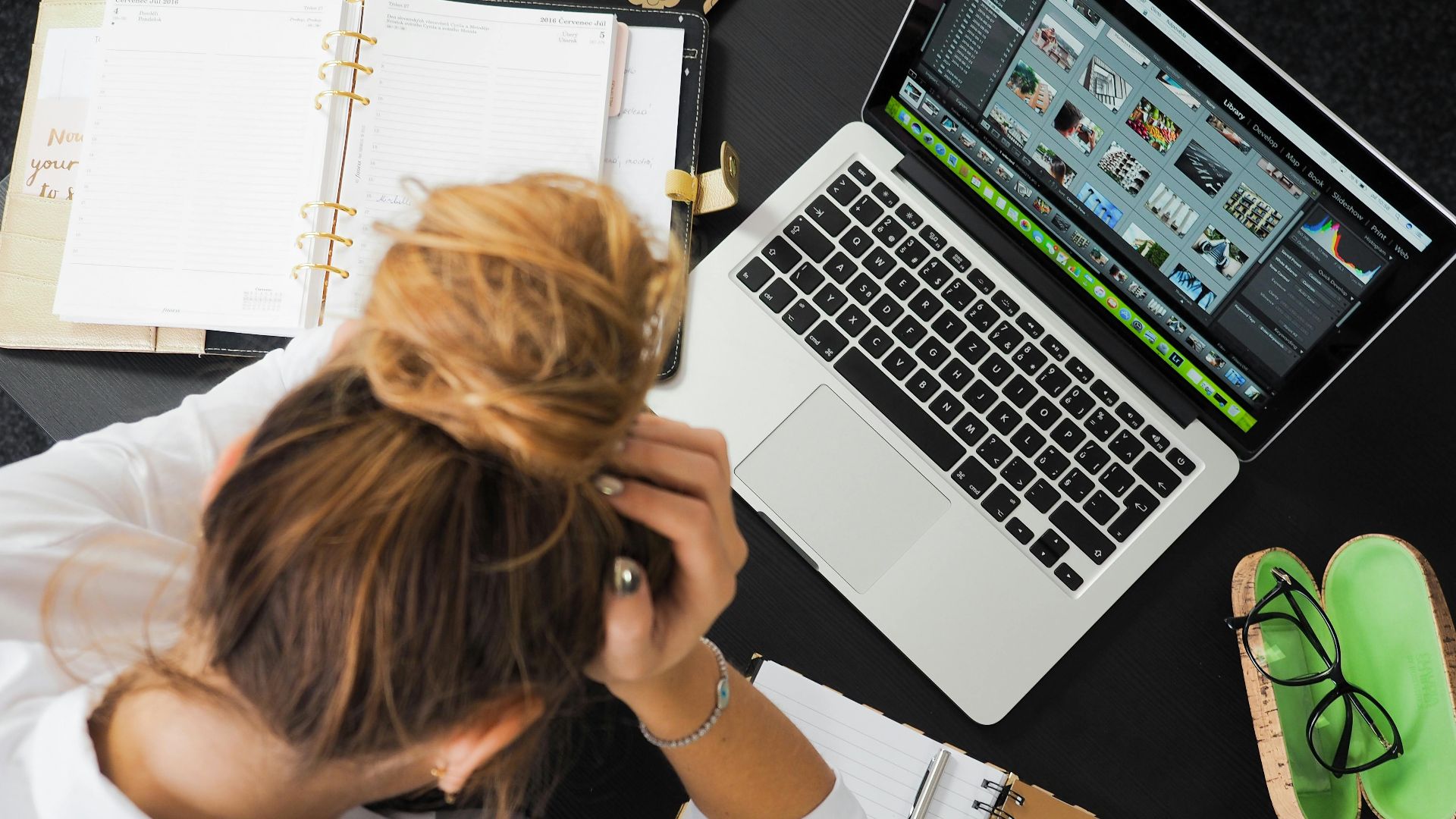 7. Ils vous font perdre confiance en vous