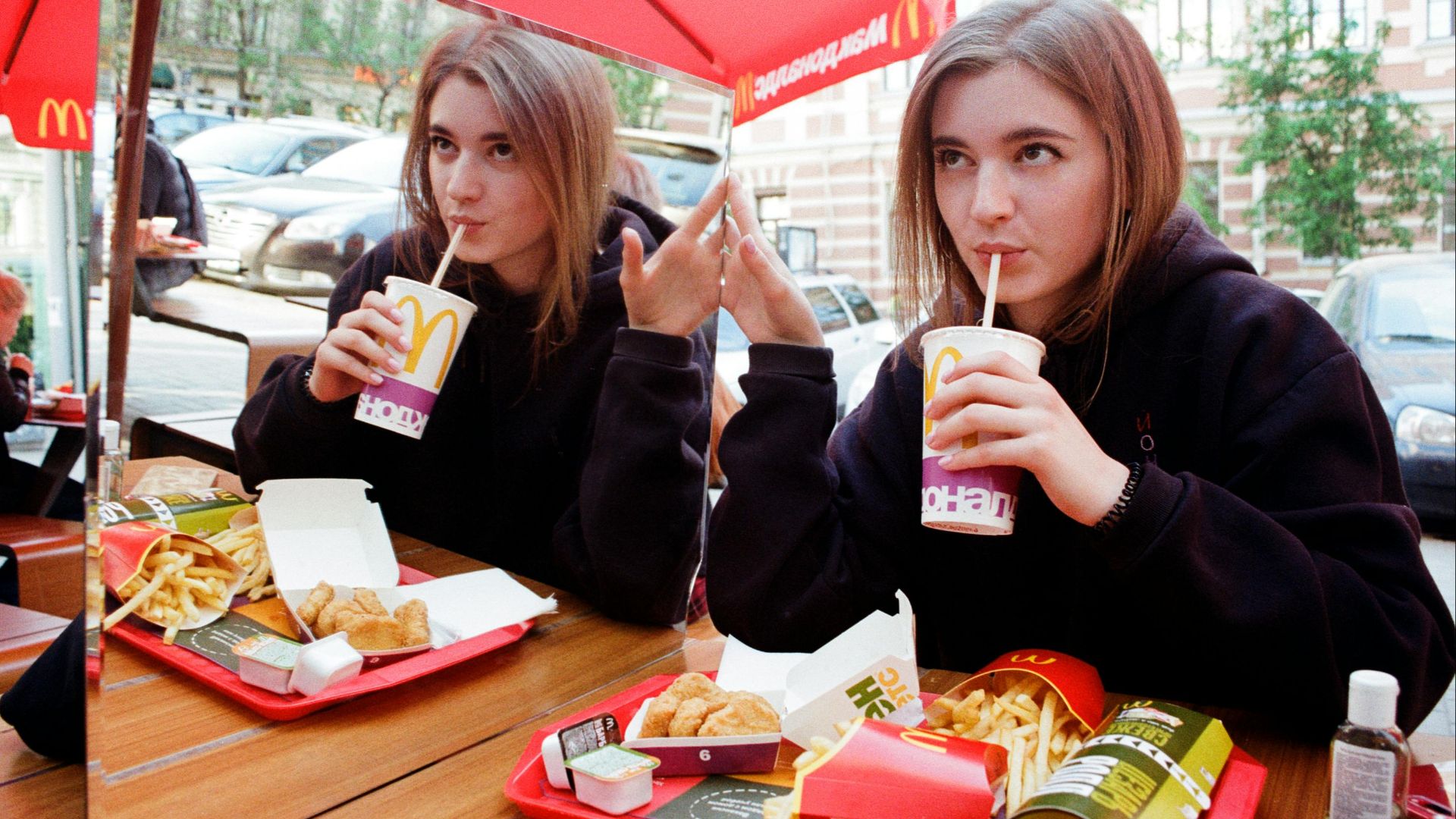 20 façons dont McDonald’s nous a fait aimer le petit-déjeuner