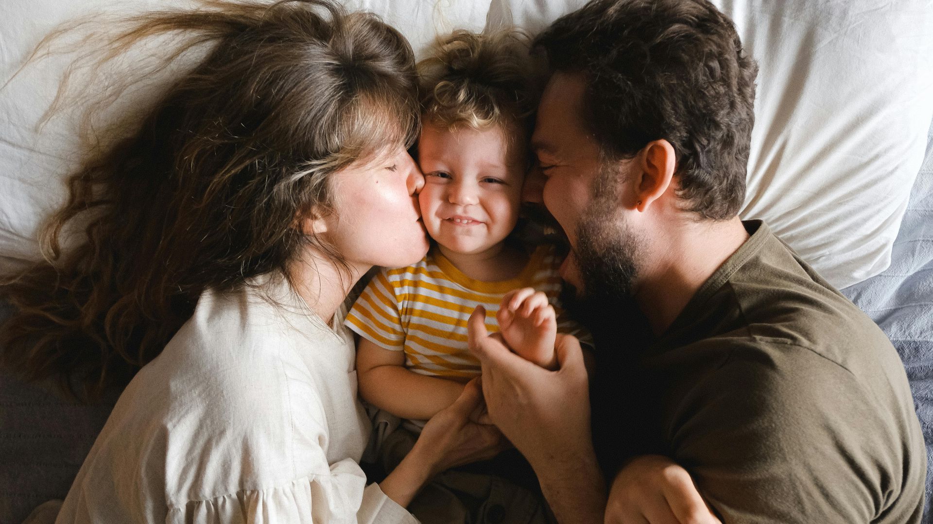 10 raisons pour lesquelles l’étincelle meurt après les enfants et comment la maintenir en vie