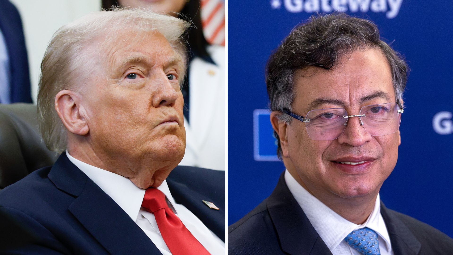 Colombian President Accuses Trump of the Murder of «Lifelong Fisherman»