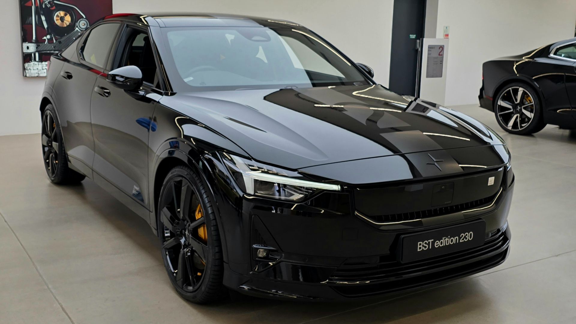12. Polestar 2