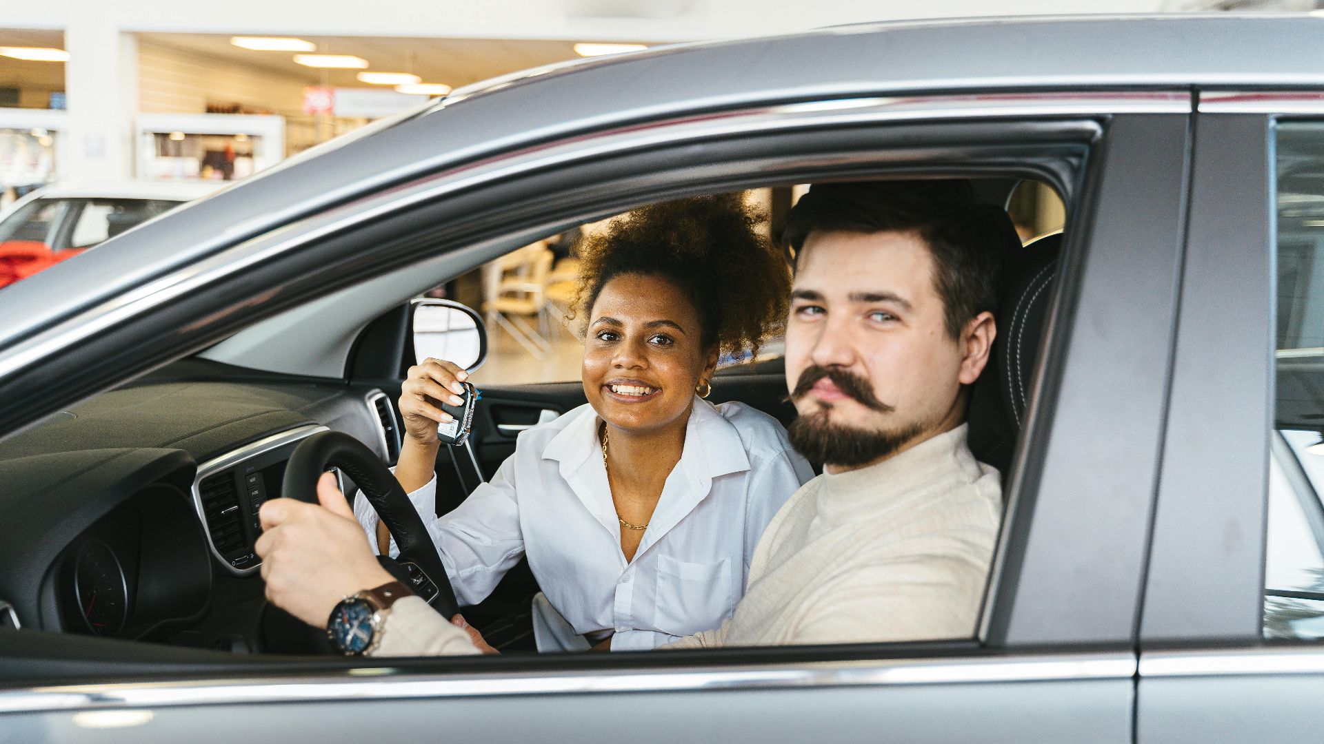 20 éléments importants à surveiller lors d’un essai de conduite