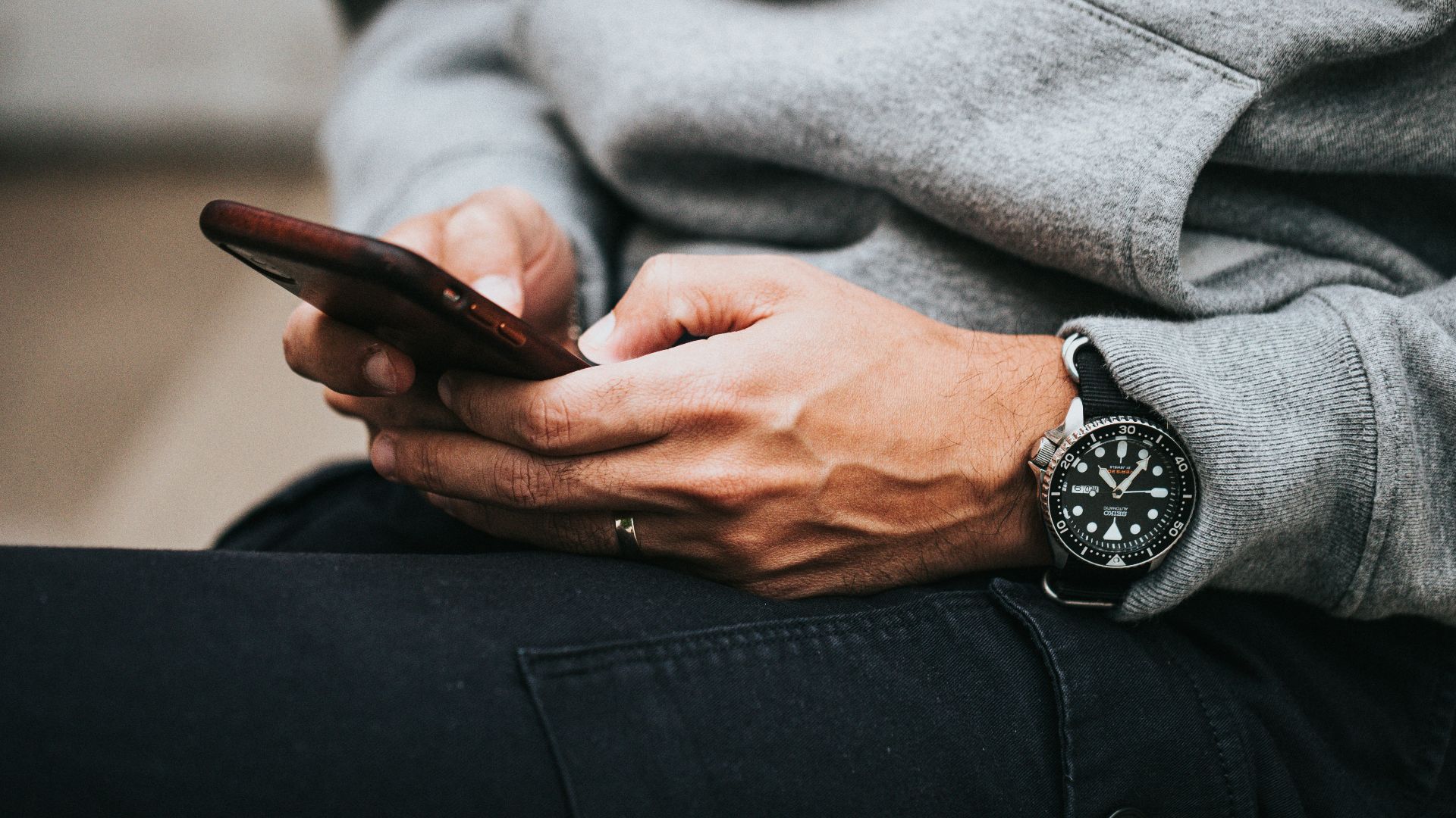 5. Trop de partage entraîne une lassitude de l'amitié