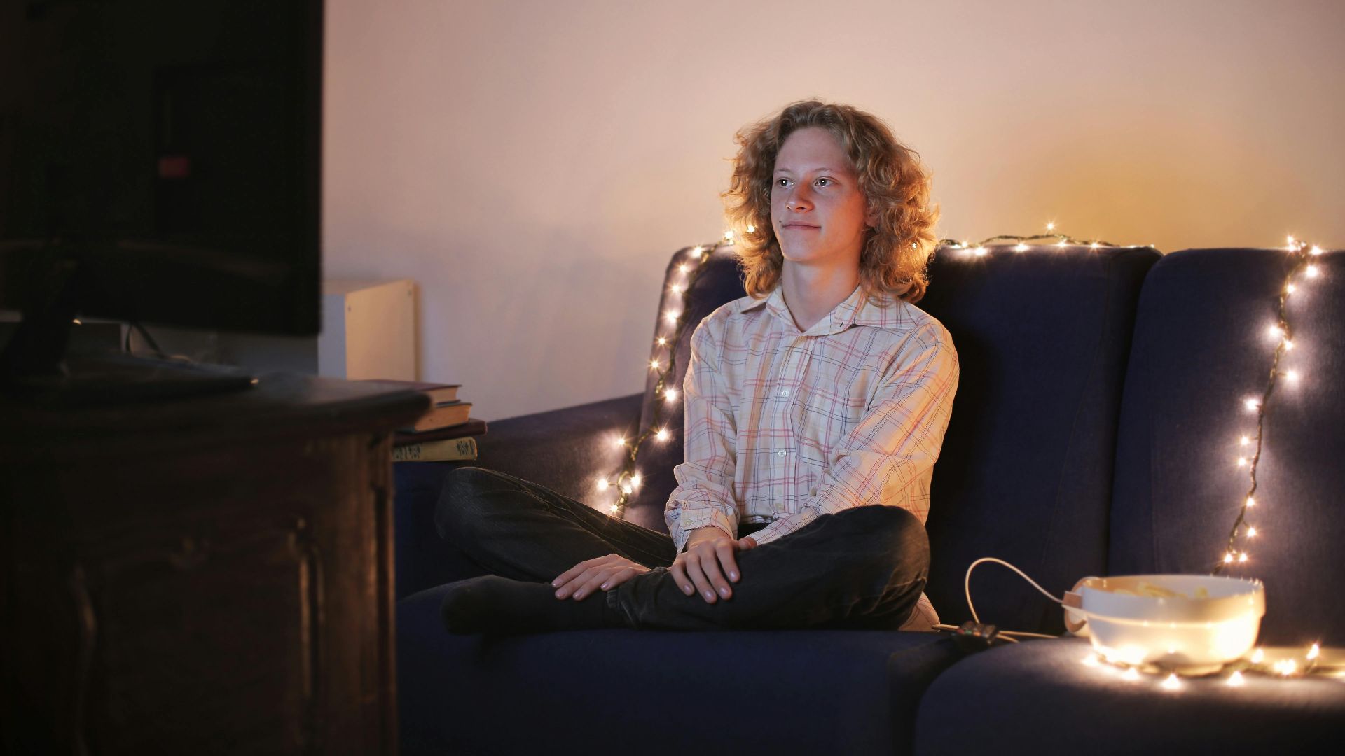 8. Permettre à des amis de regarder des films ensemble