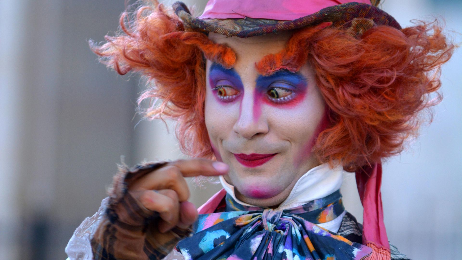 3. Trouver un costume