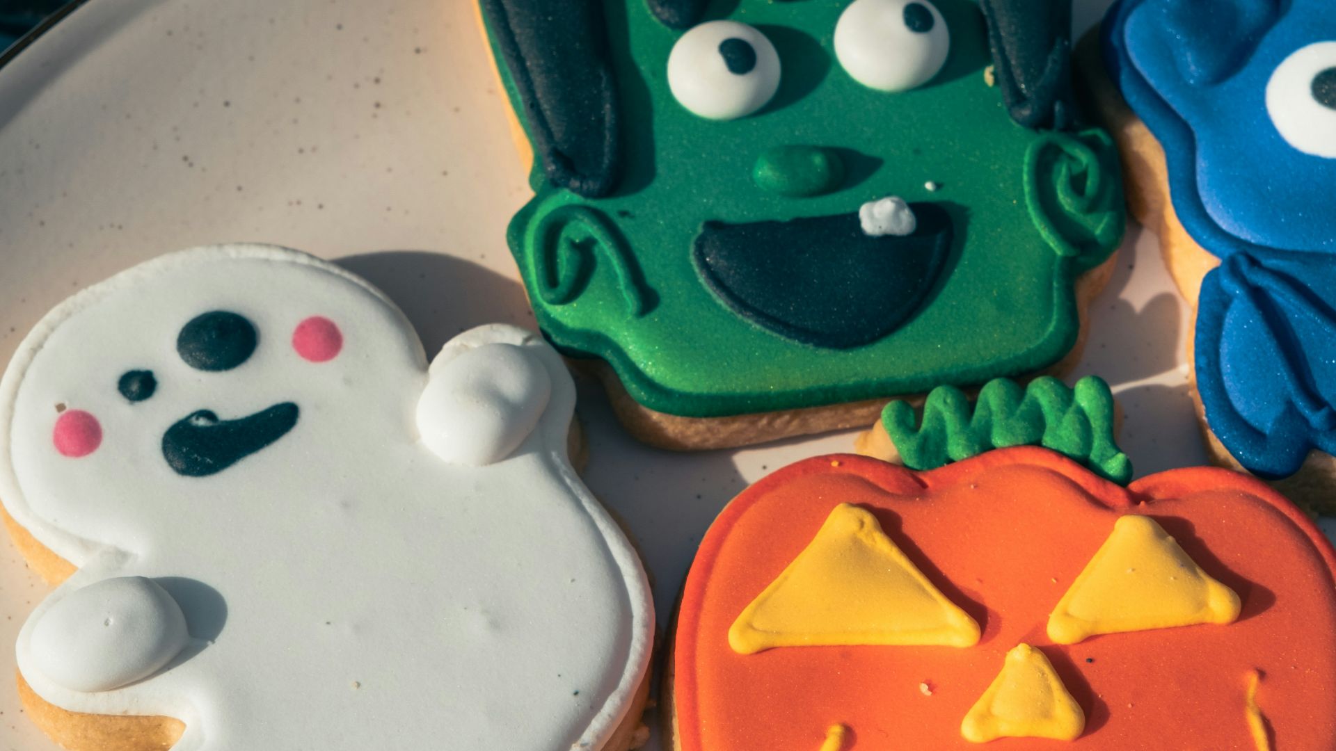 4. Boissons et friandises aromatisées pour Halloween