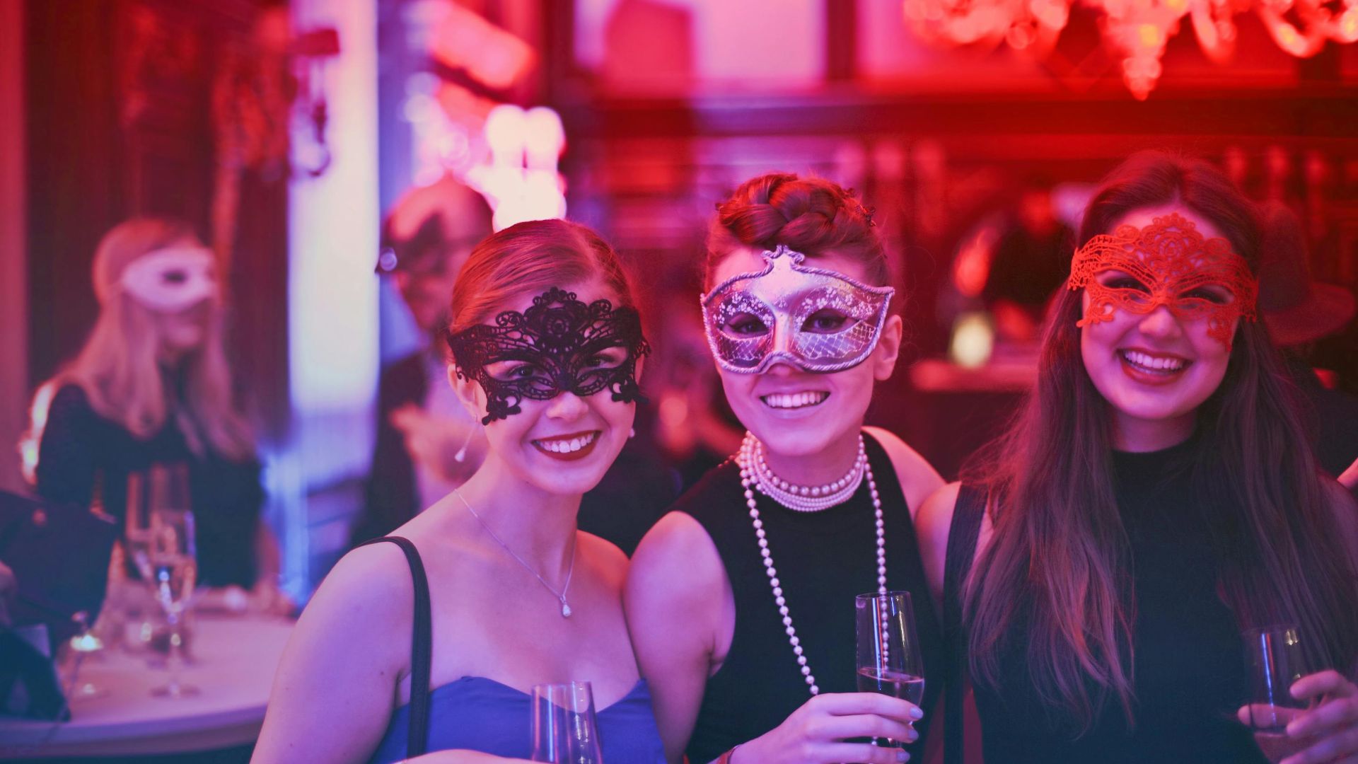 9. Fêtes et événements d'Halloween