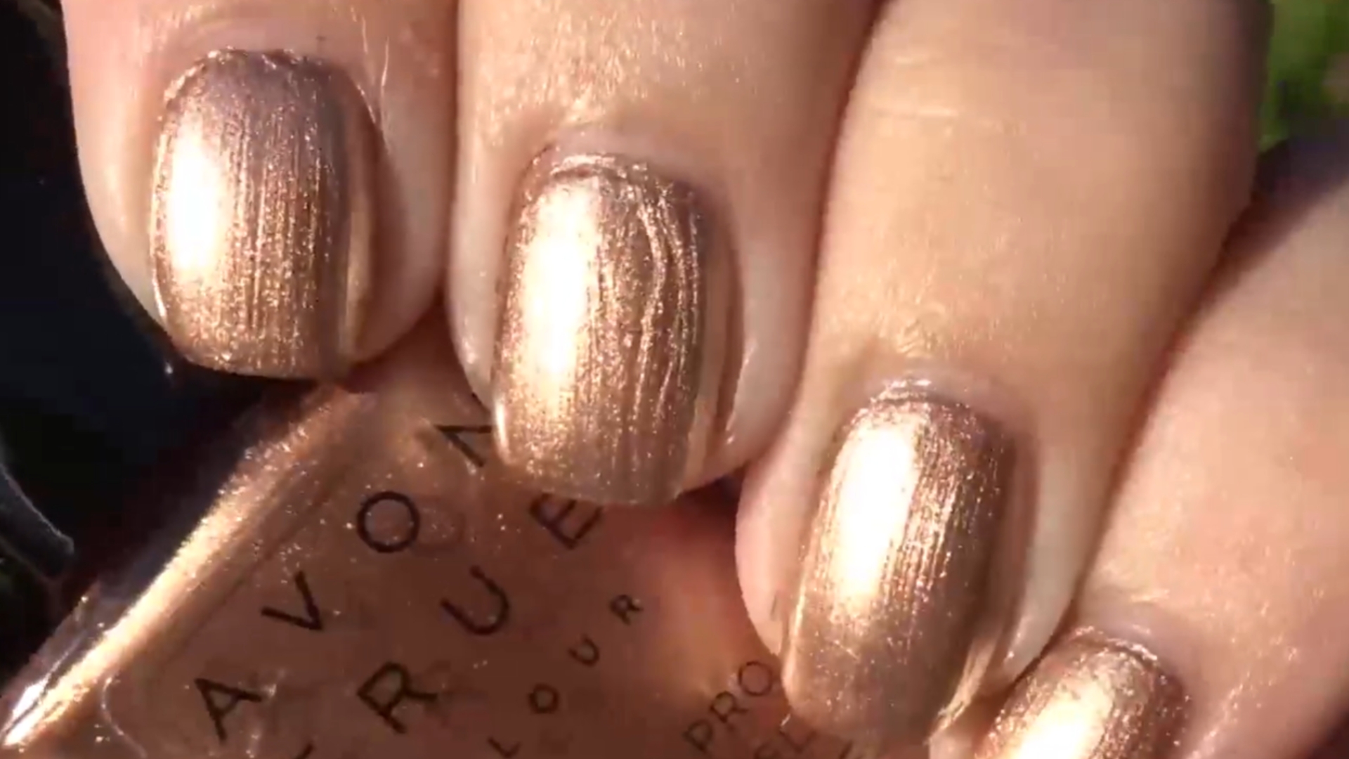 10. Éclat de cuivre