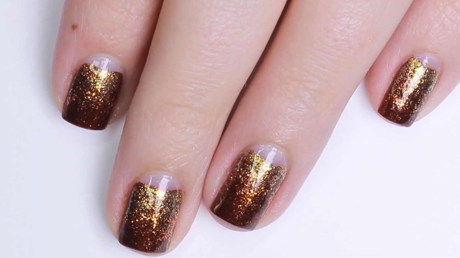 8. Épices de citrouille