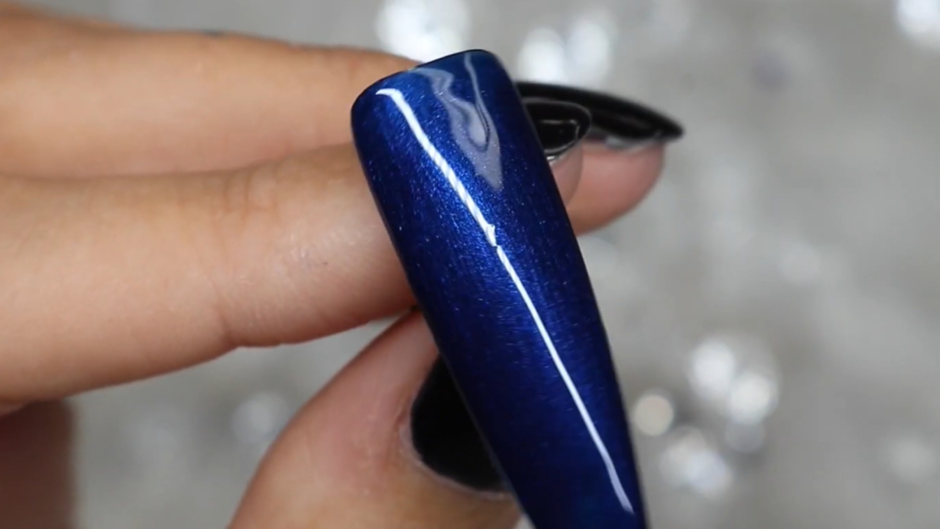 18. Marine de minuit