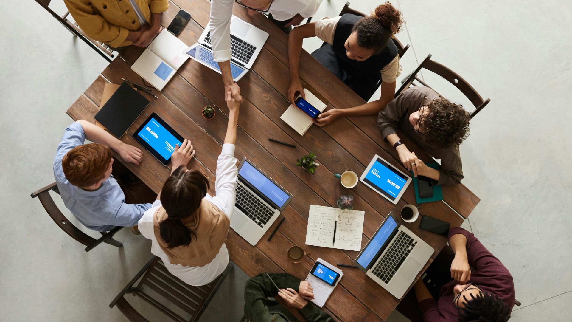 2. Collaboration renforcée