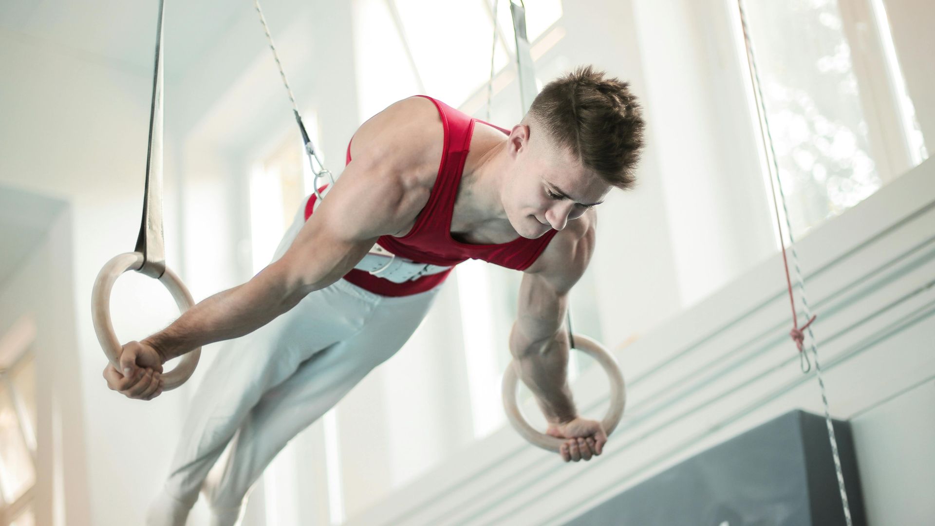 20 sports qui aident à développer les muscles