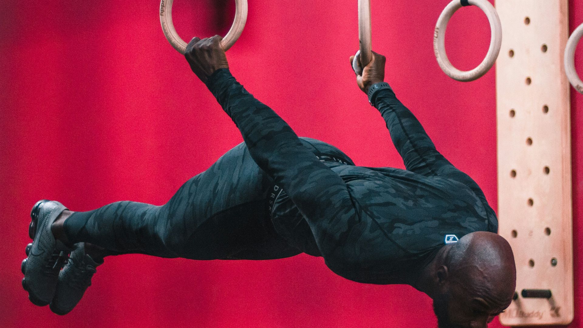 4. Gymnastique