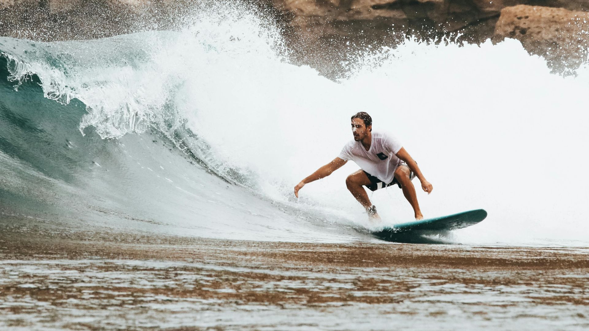 18. Surf