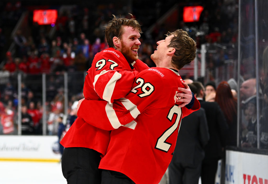 The Best Active Canadian Stars in the NHL