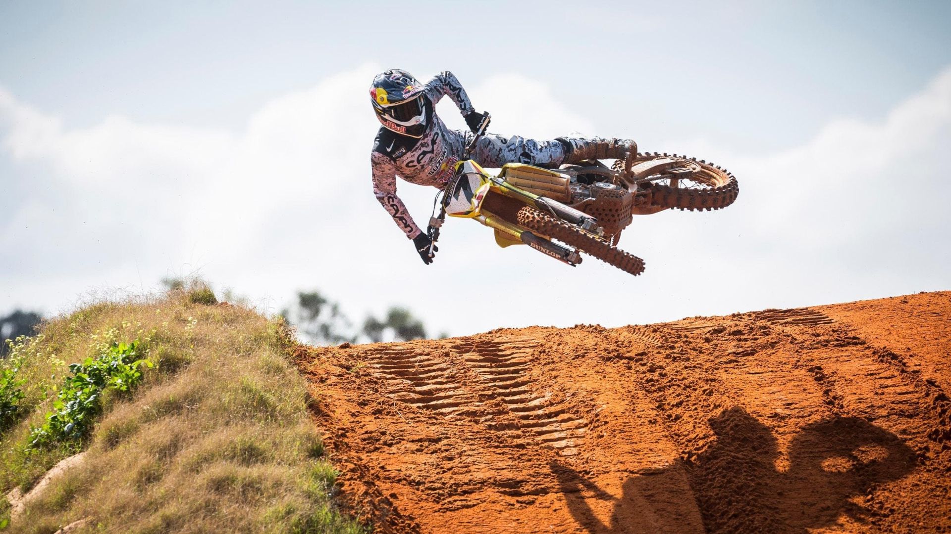 12. Motocross