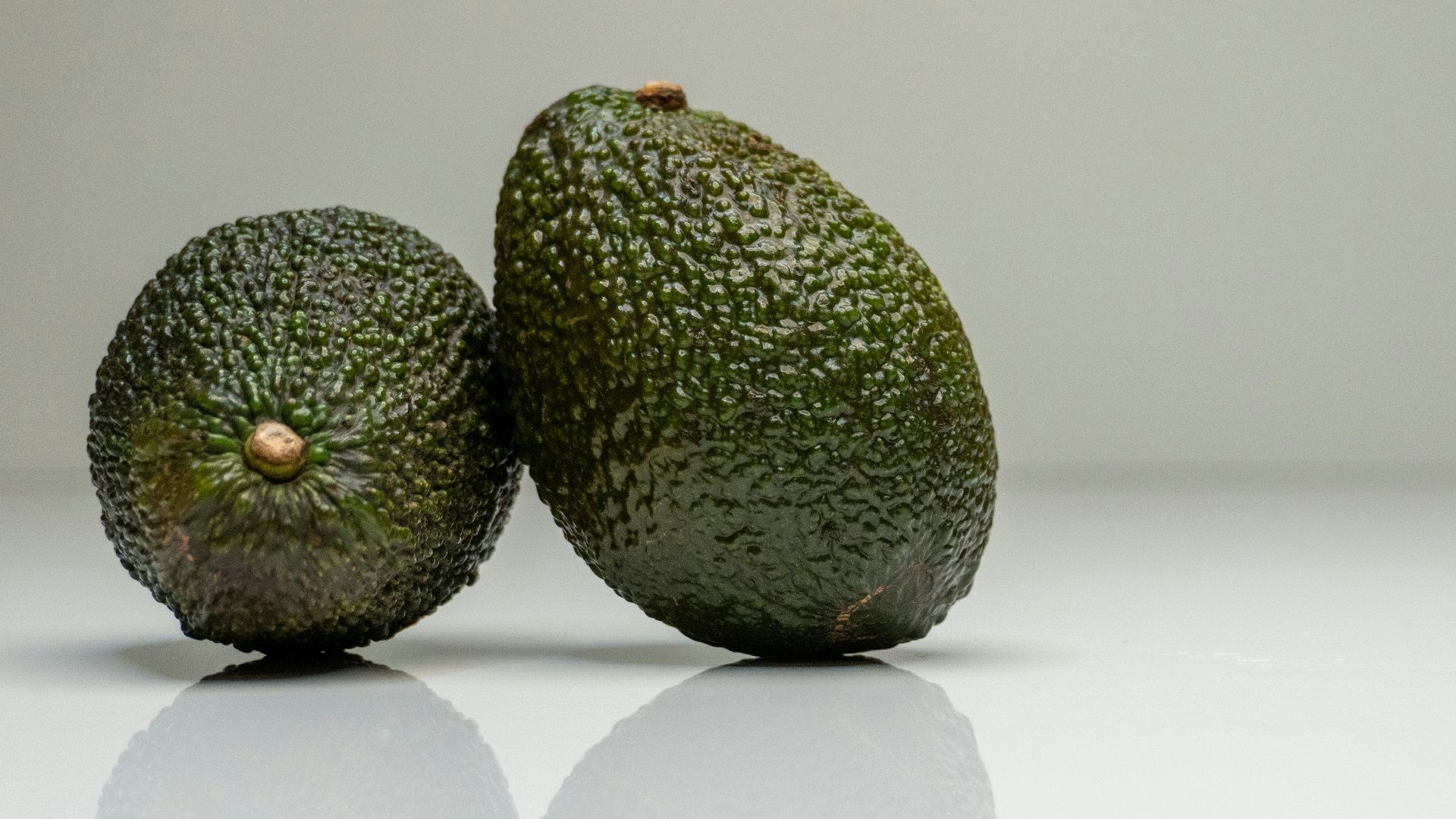 11. Purée d'avocat