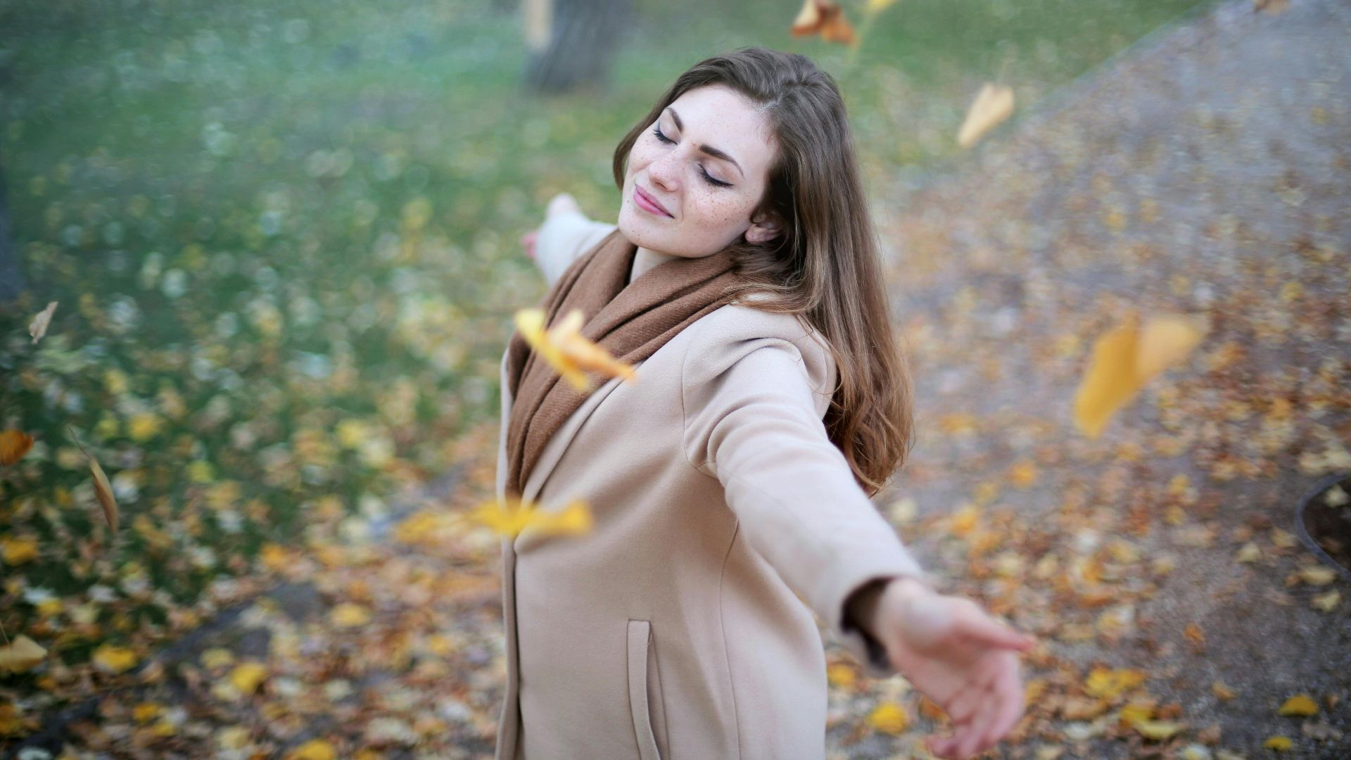 9. Vous avez grandi selon vos propres termes
