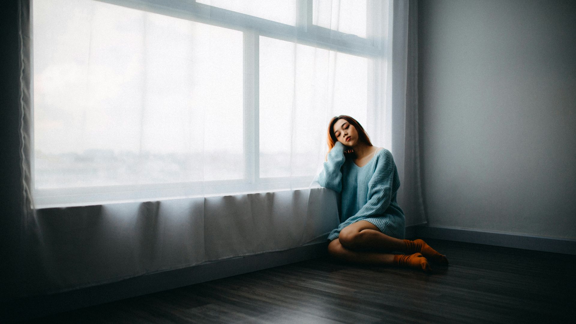 7. Vous êtes introspectif