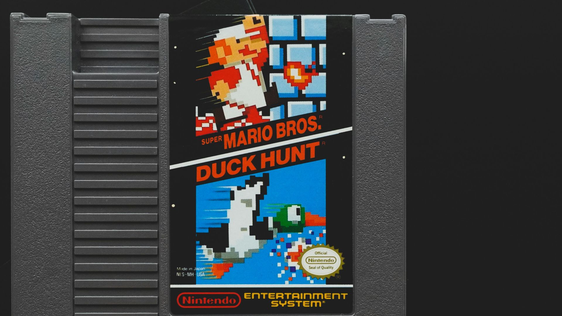 12. La chasse aux canards légendaire
