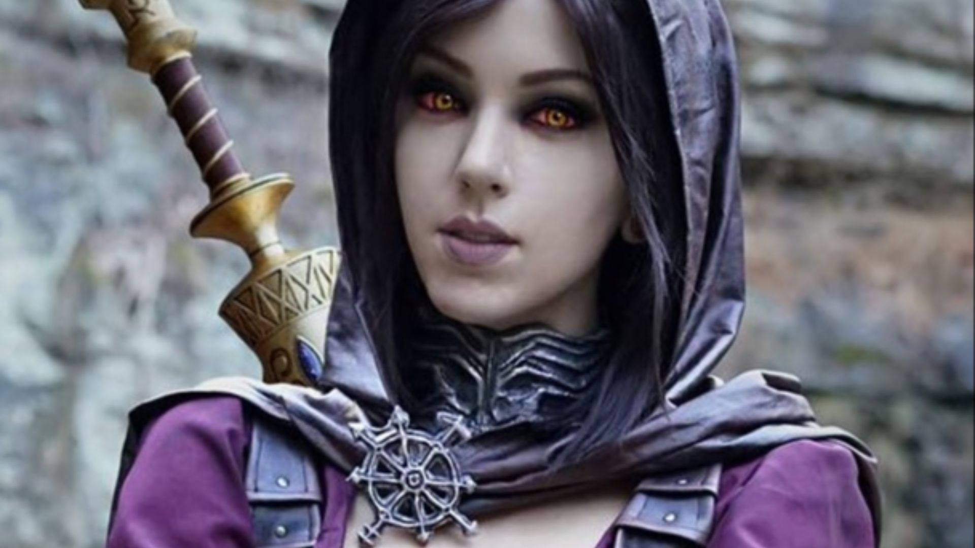 10. Skyrim
