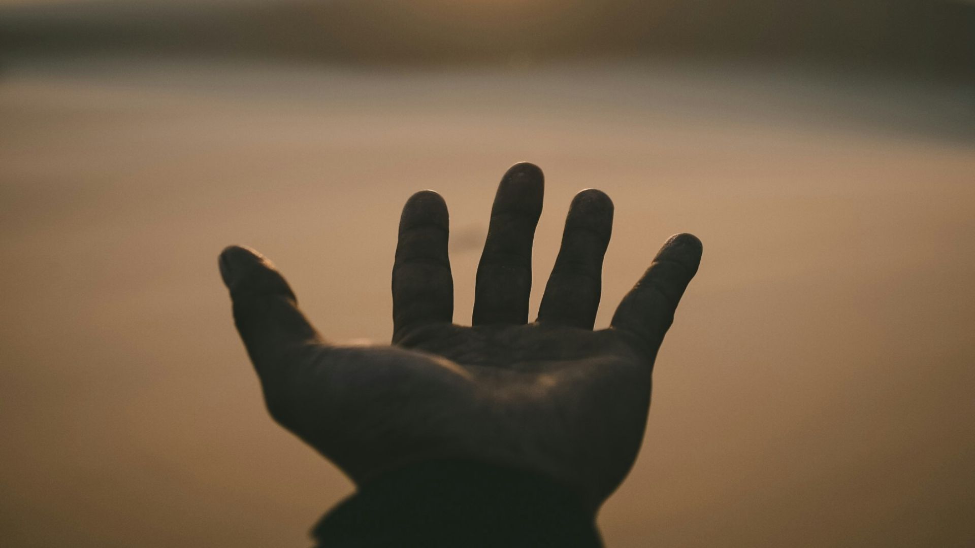 13. Il transforme la peur en foi