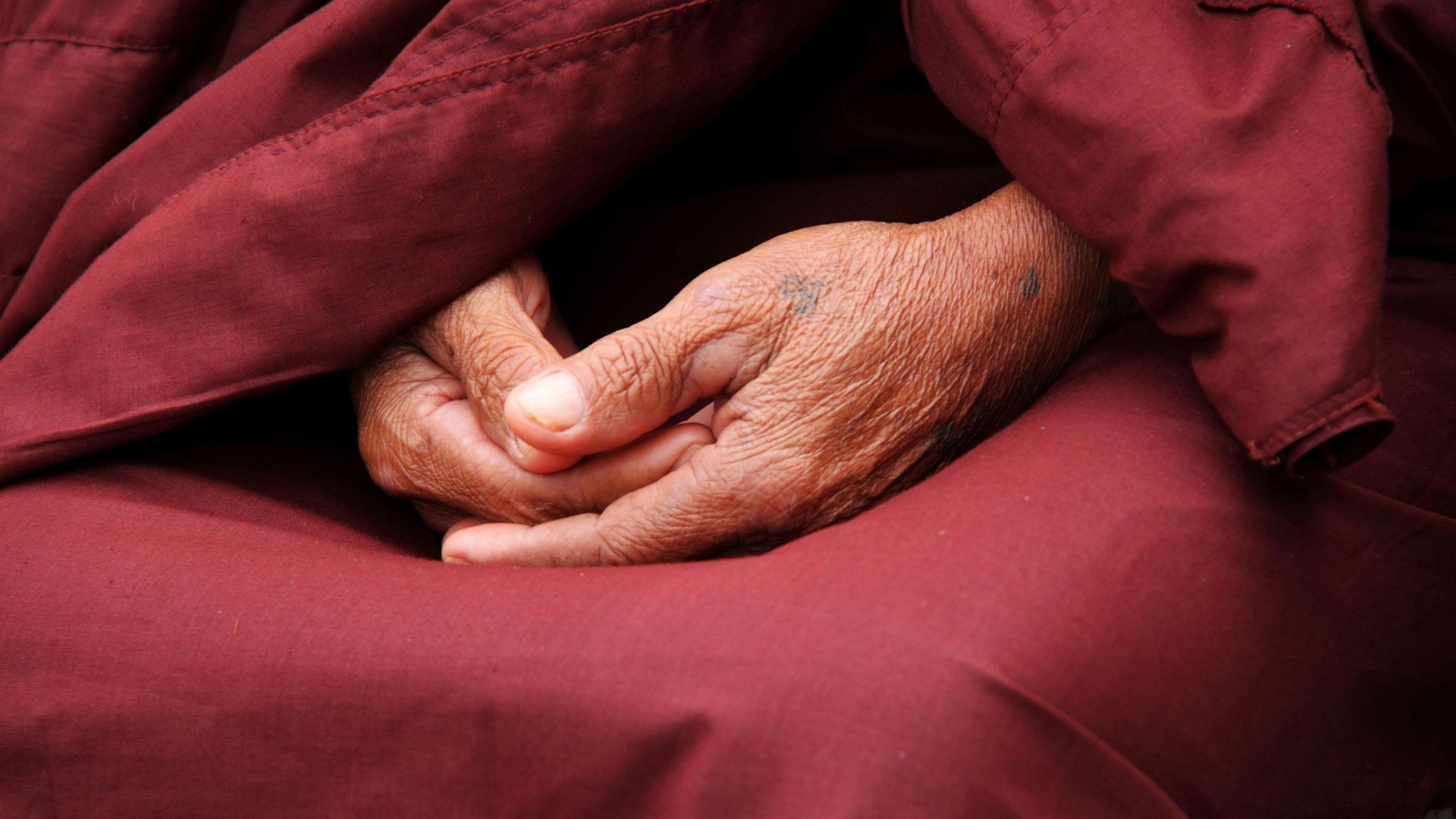 18. Il confond vision et sagesse