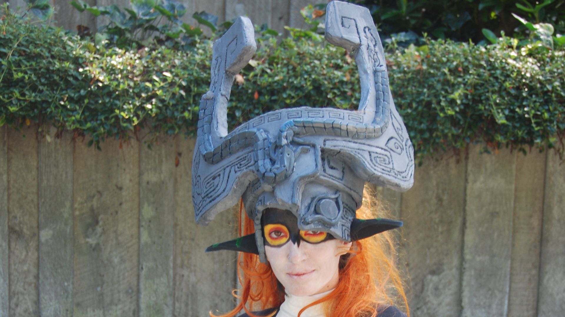 1. Midna, Legend Of Zelda : Twilight Princess