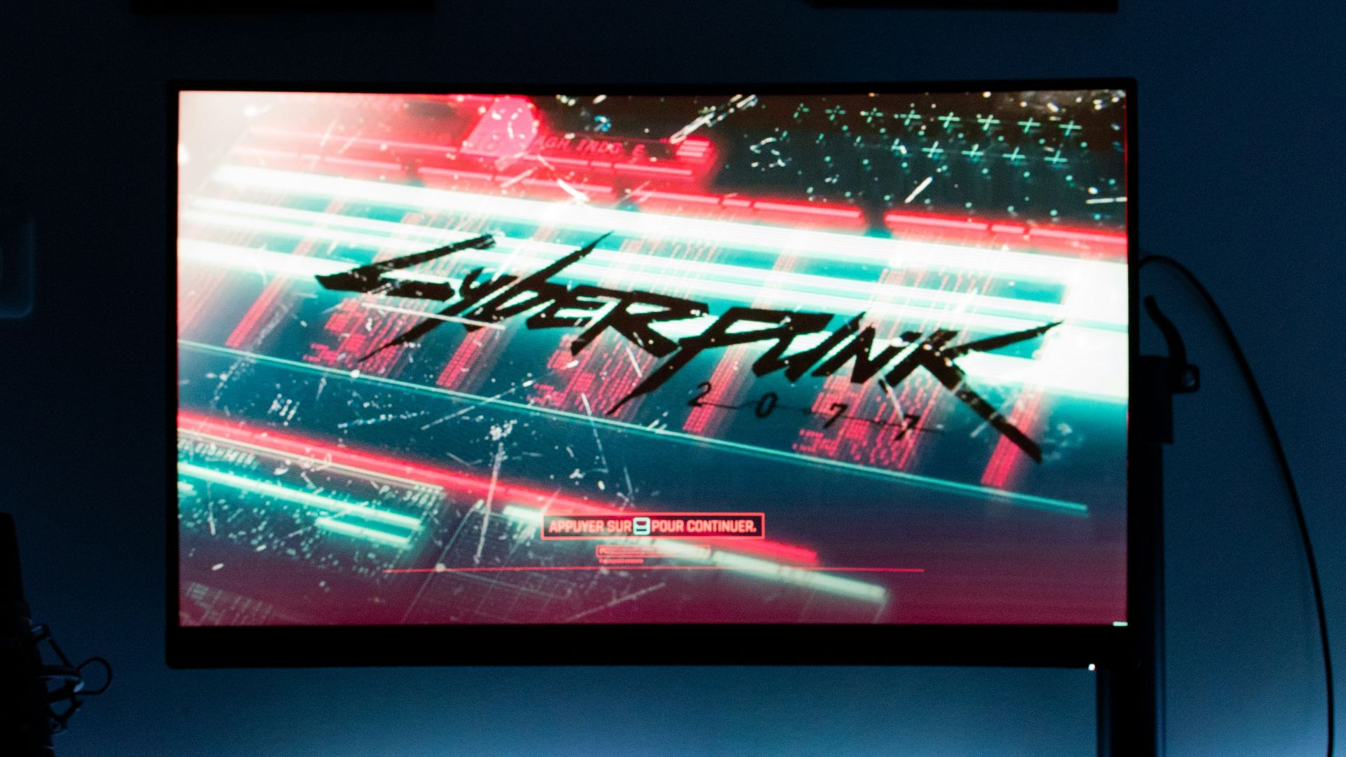 7. Jackie Welles, Cyberpunk 2077