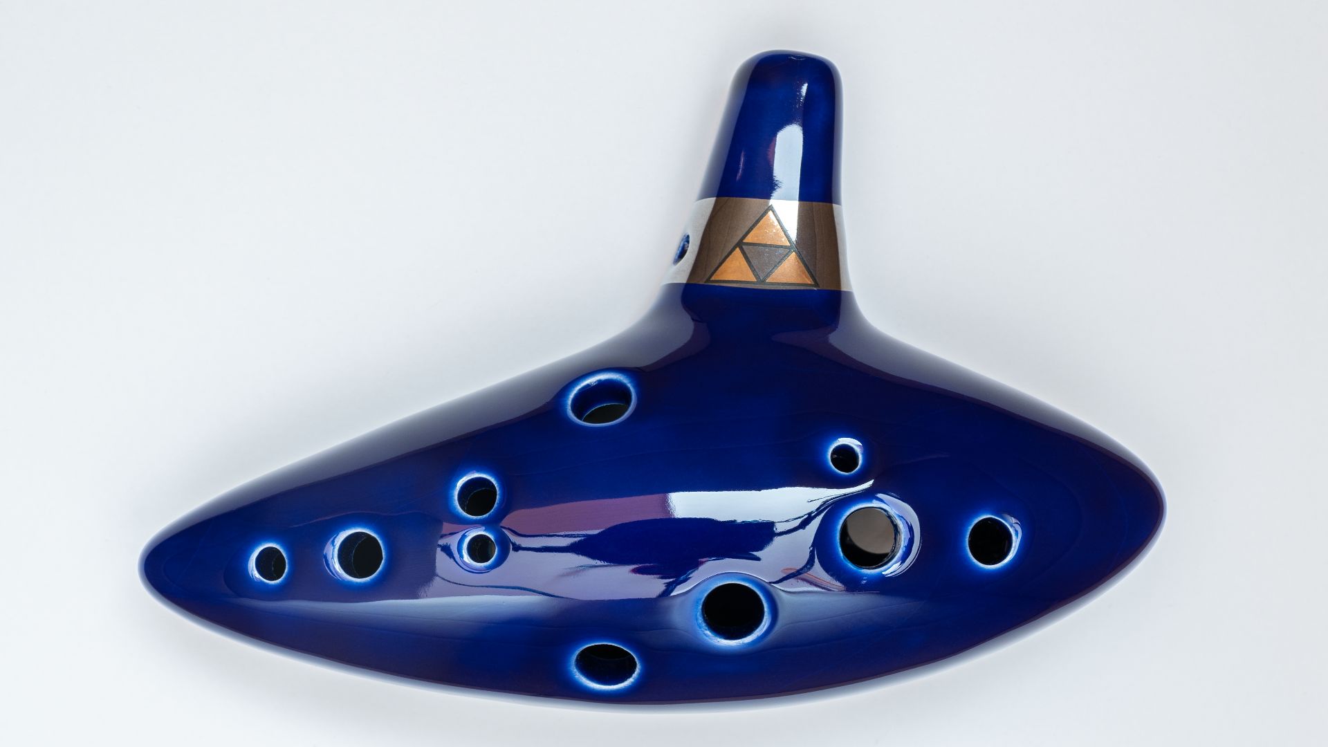 4. Navi, Ocarina Of Time