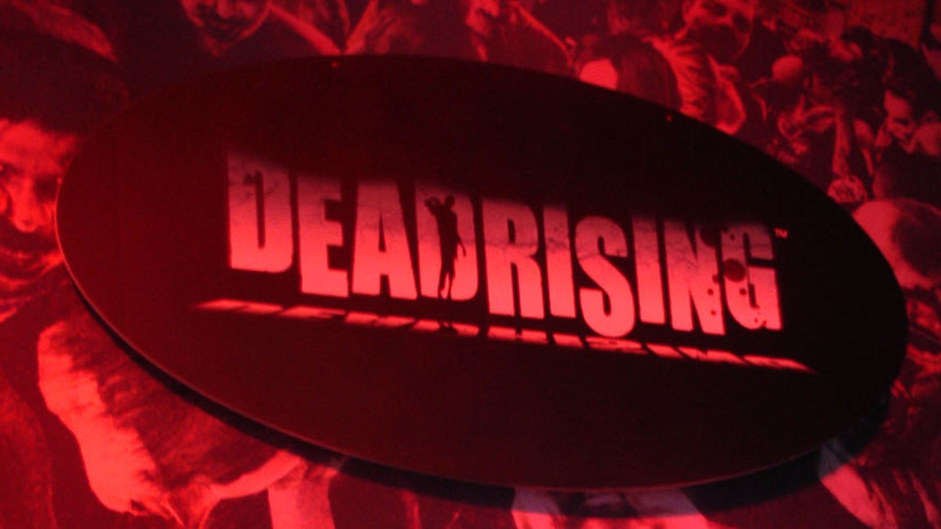 5. Otis, Dead Rising