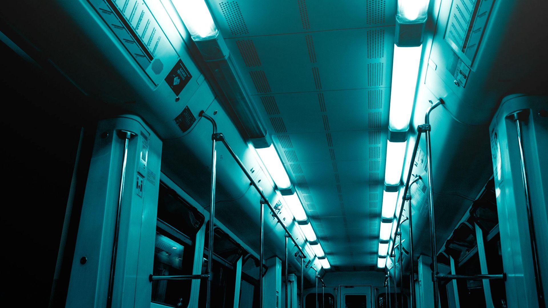 7. Lampes fluorescentes