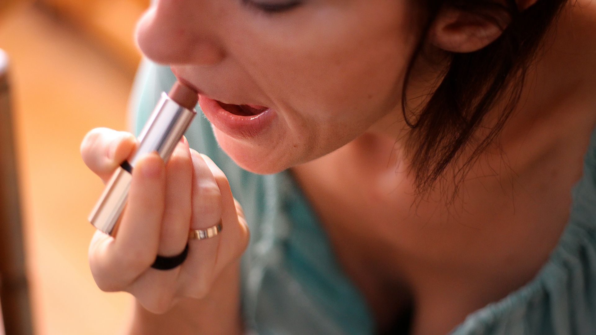 9. Rouge à lèvres et gloss