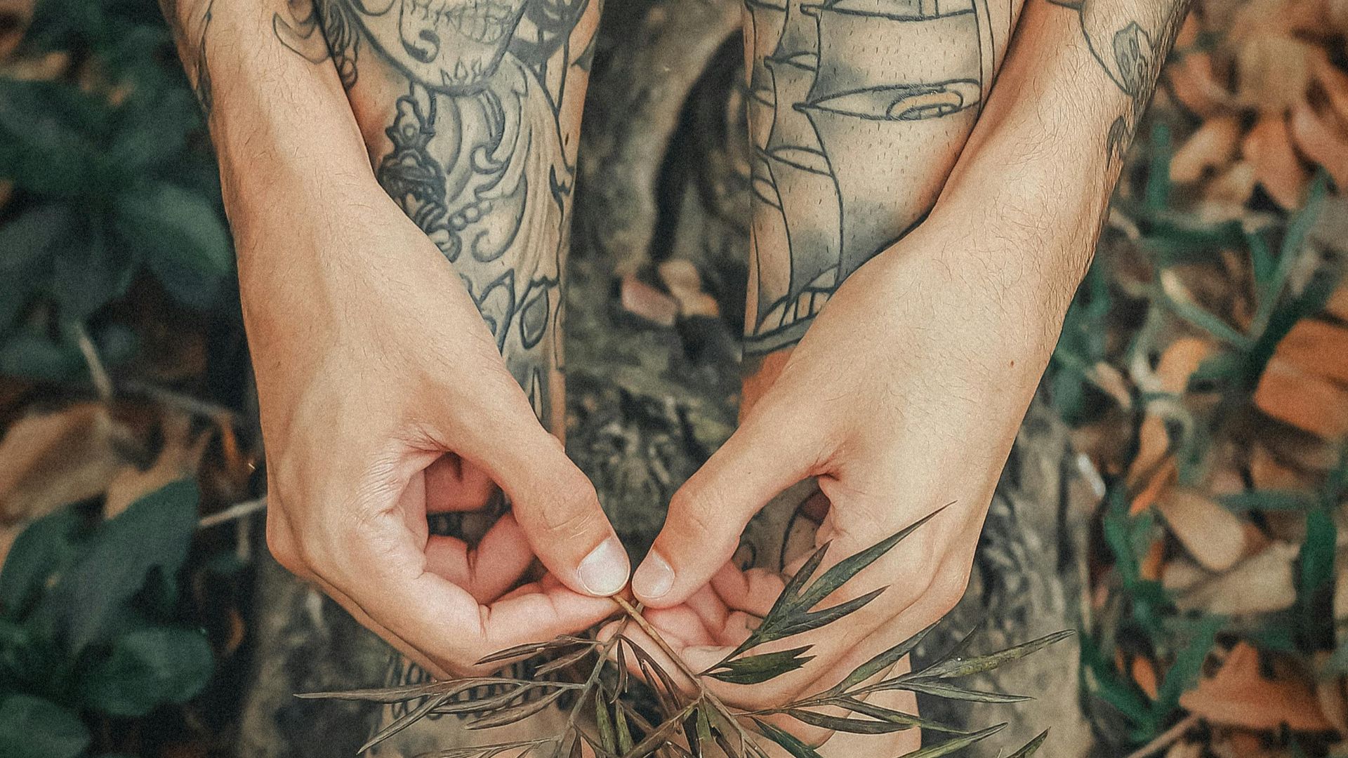 18. Tatouages et maquillage permanent