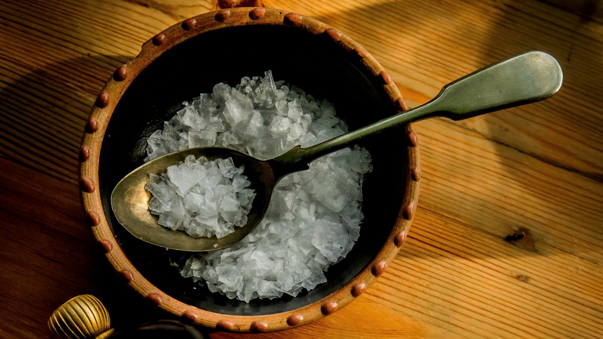 4. Chlorure de sodium