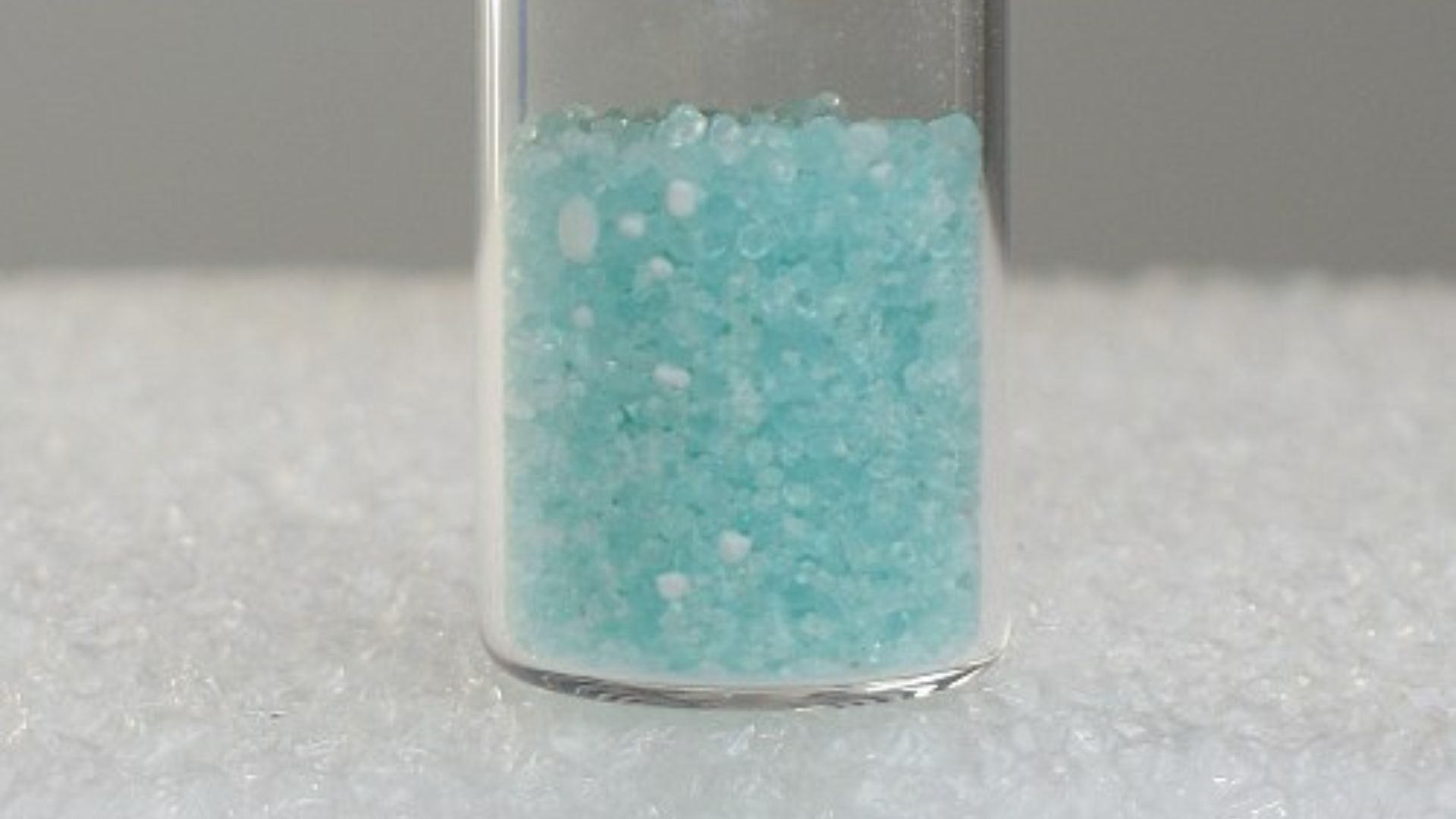 2. Sulfates