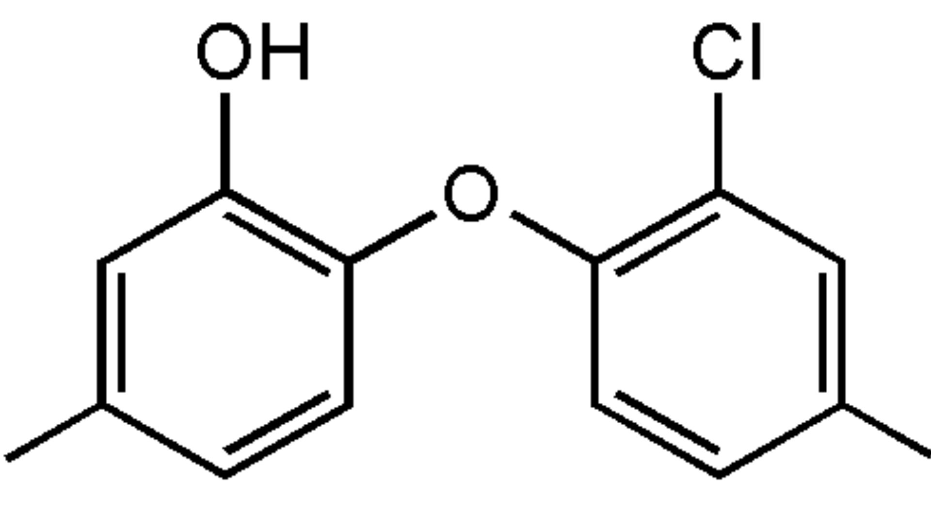 8. Triclosan
