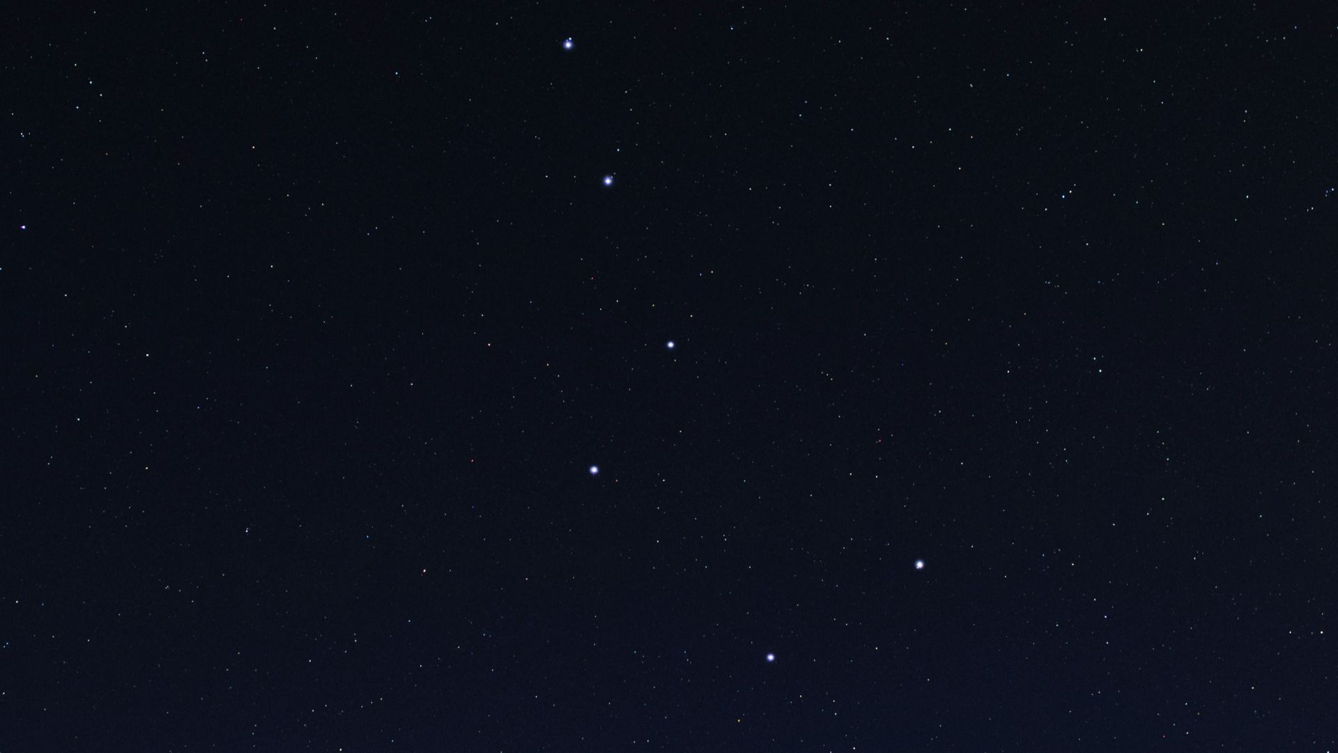 10. Ursa Major