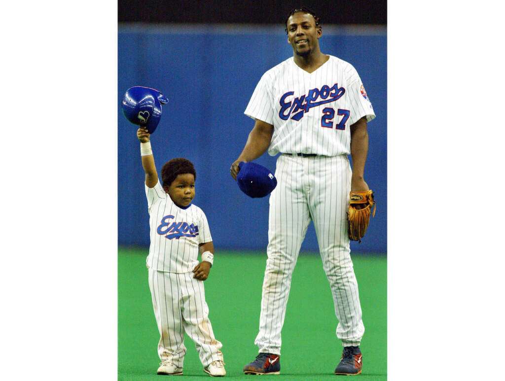 The Blue Jays in the World Series: a thought for the Expos