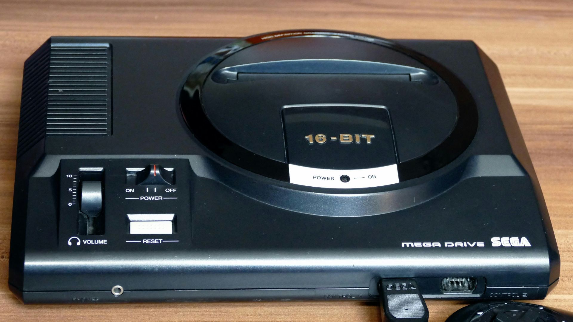1. L'image et le marketing plus audacieux de Sega