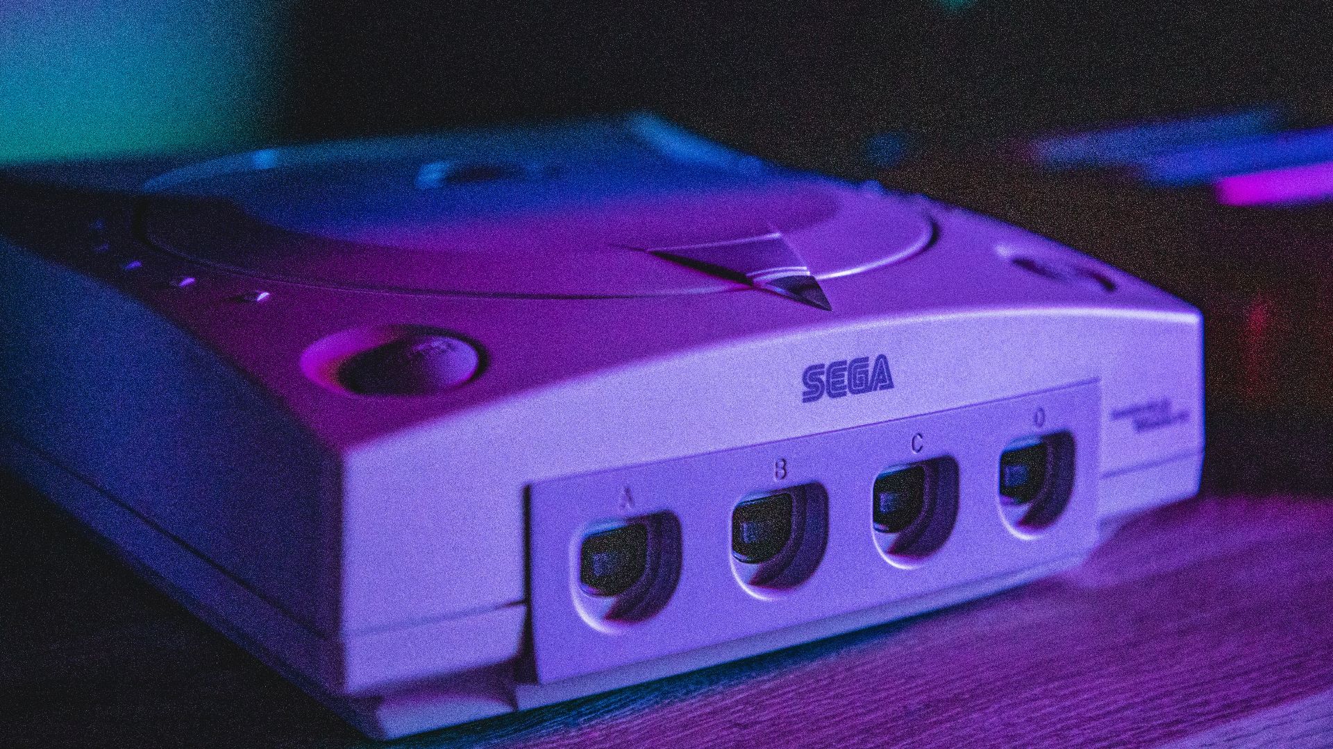 7. Les caractéristiques de la Sega Dreamcast
