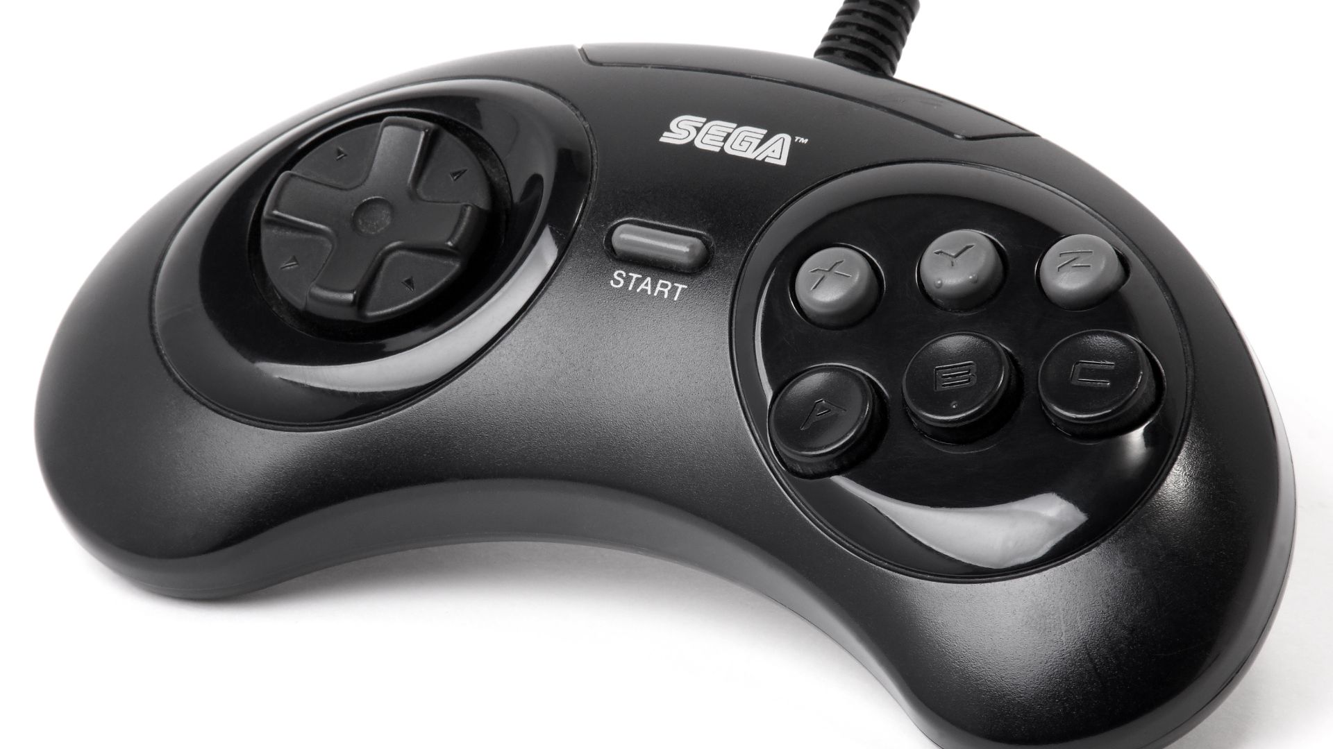 9. Expériences Sega CD et 32X