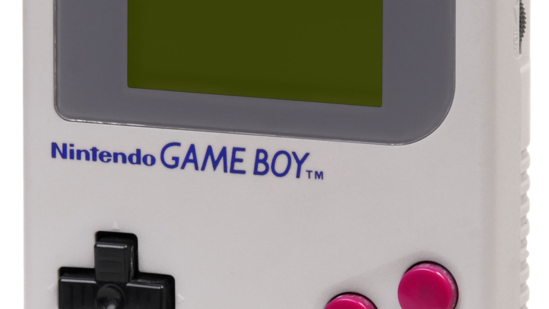 6. Manque de succès des consoles portables