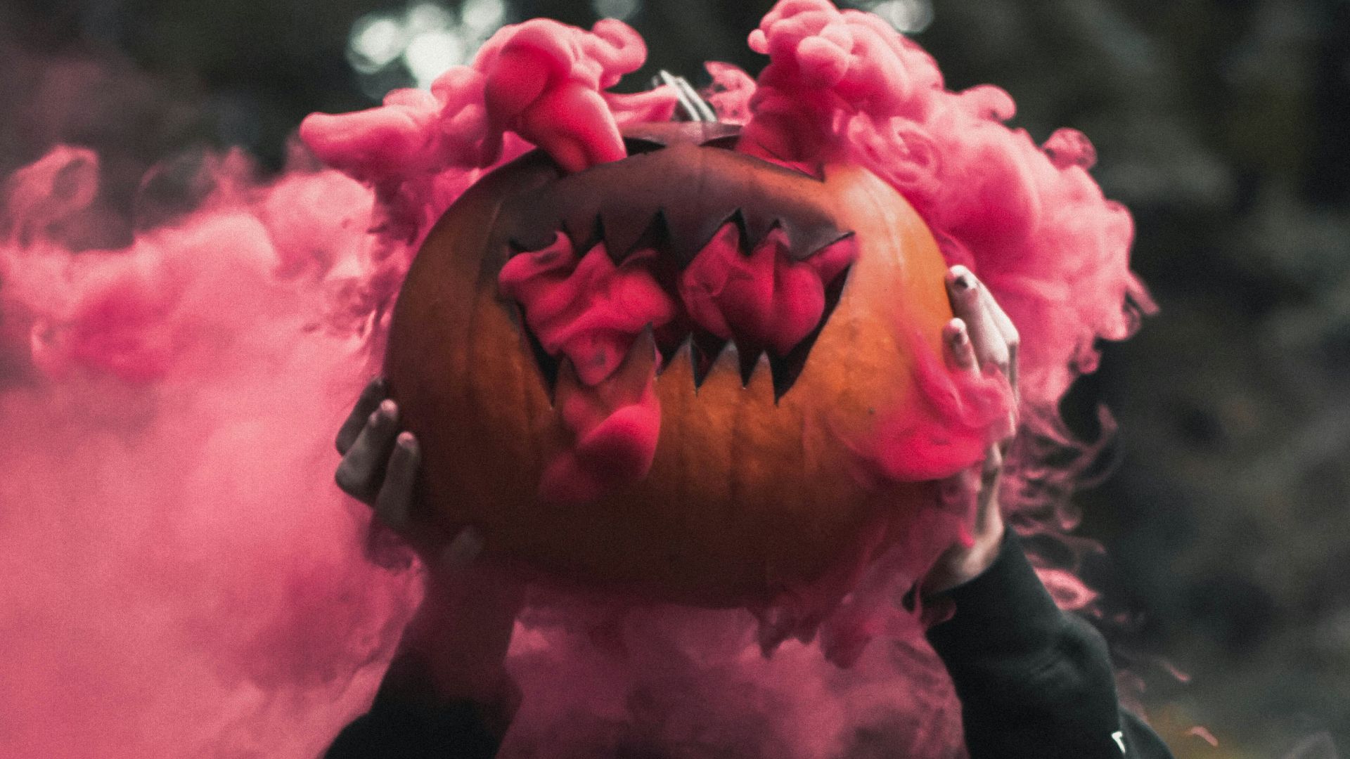 13. Photomaton Fright Night