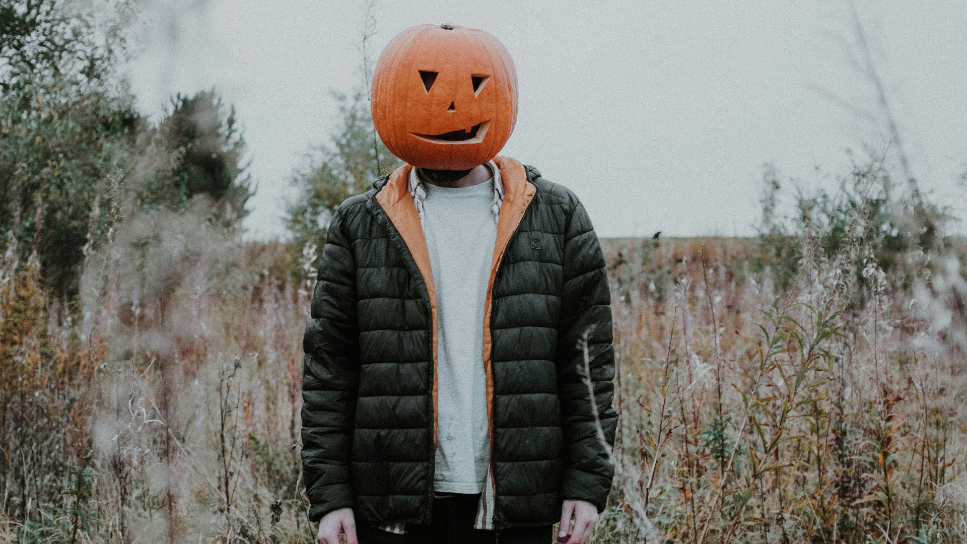 19. Défilé de mode d'Halloween