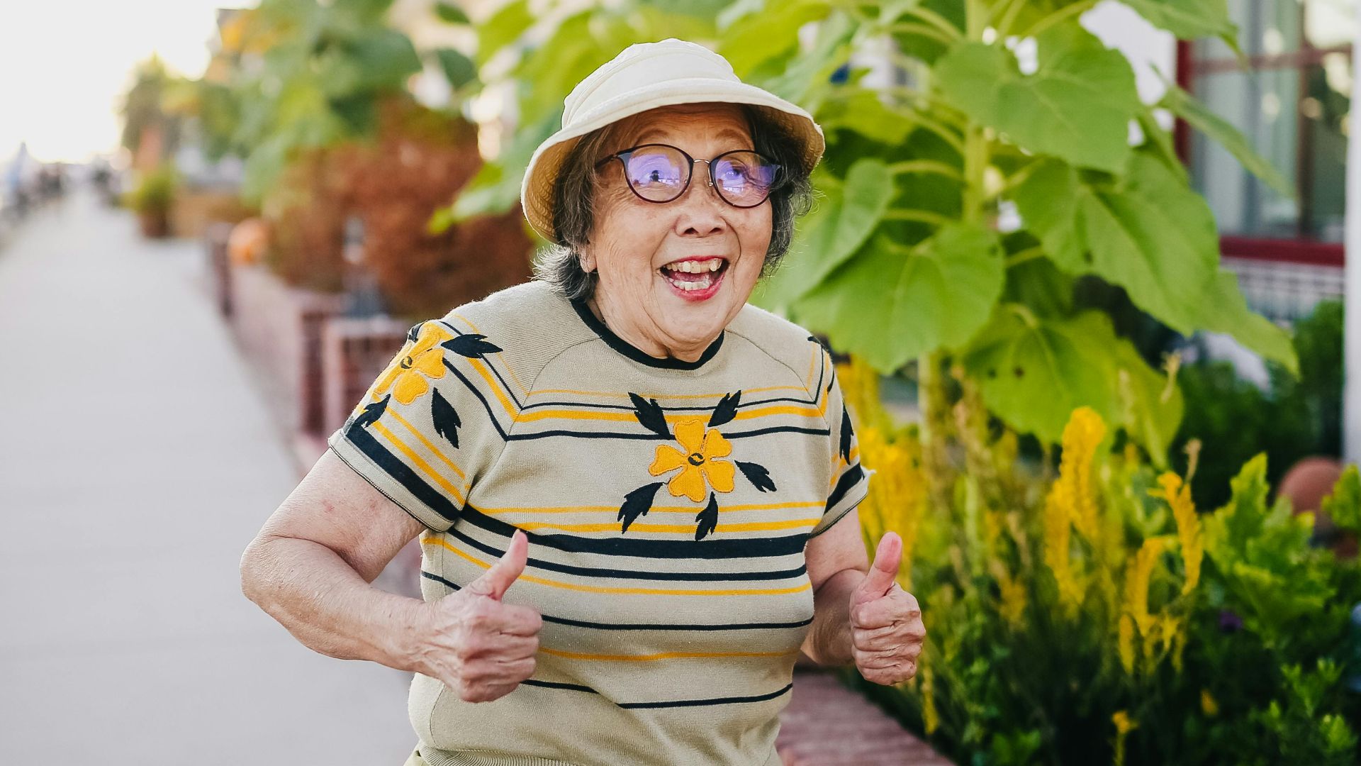 20 choses sur lesquelles les baby-boomers avaient entièrement raison