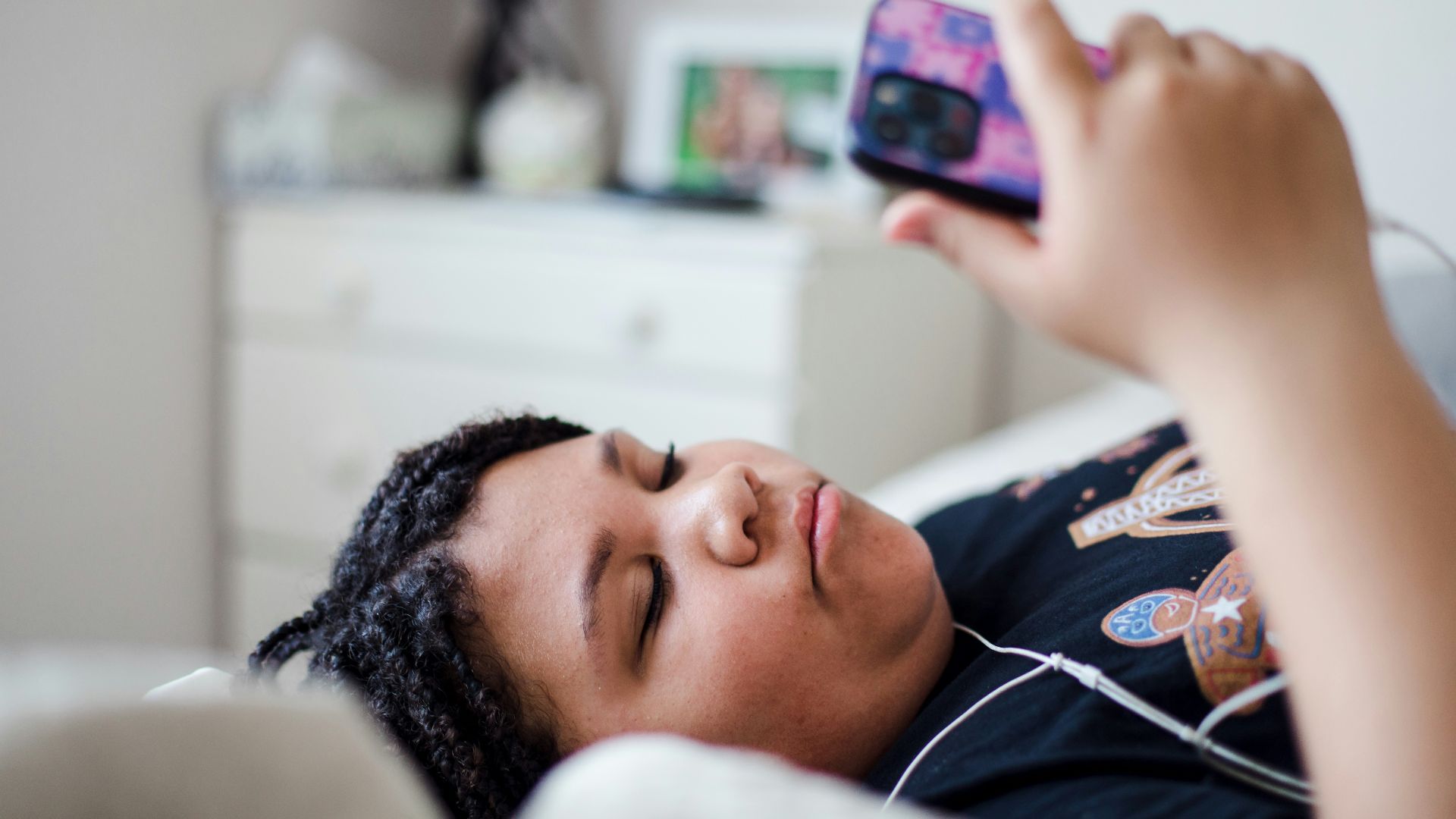 1. Décrocher son téléphone