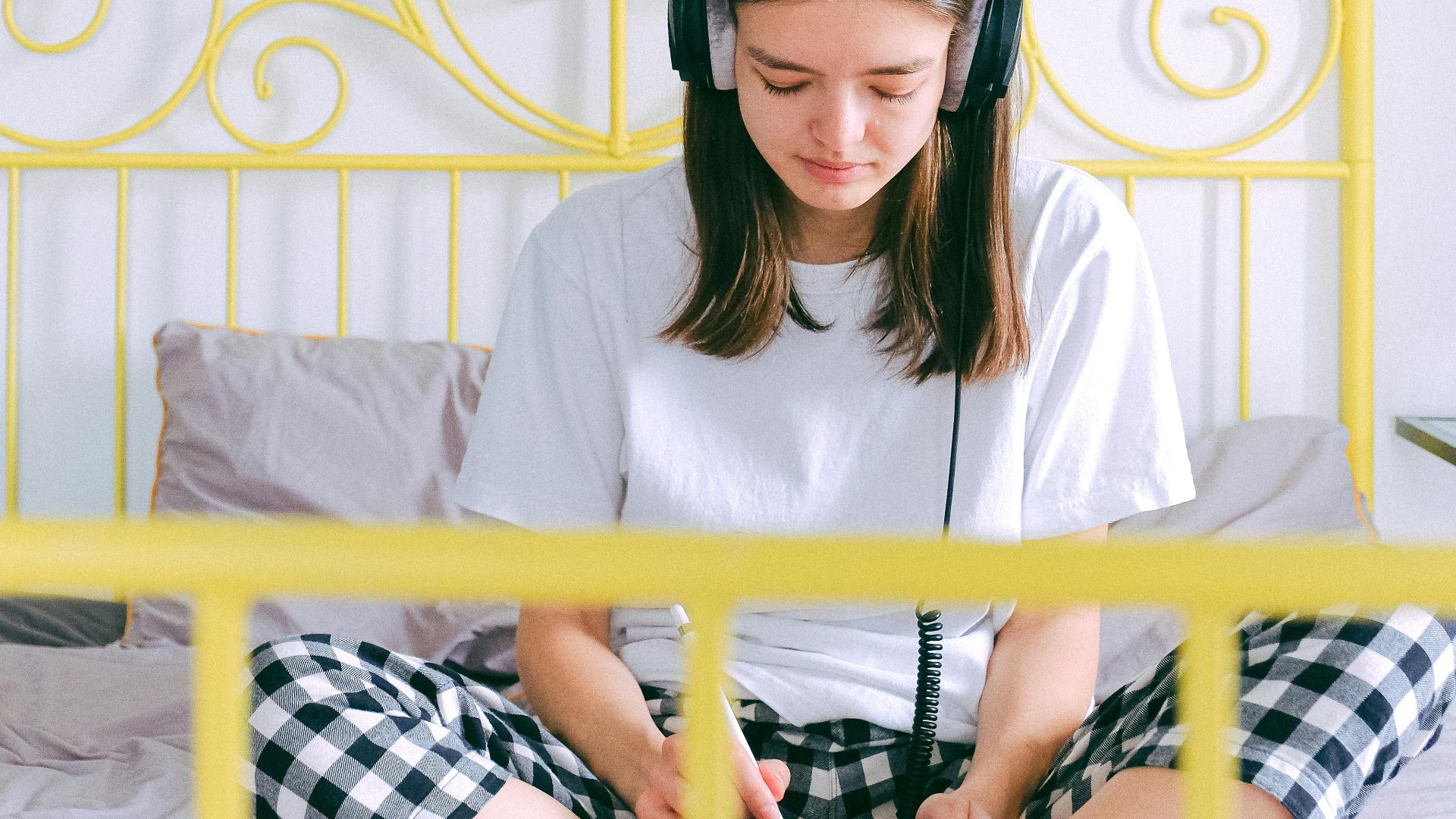 9. Pas de pyjama public