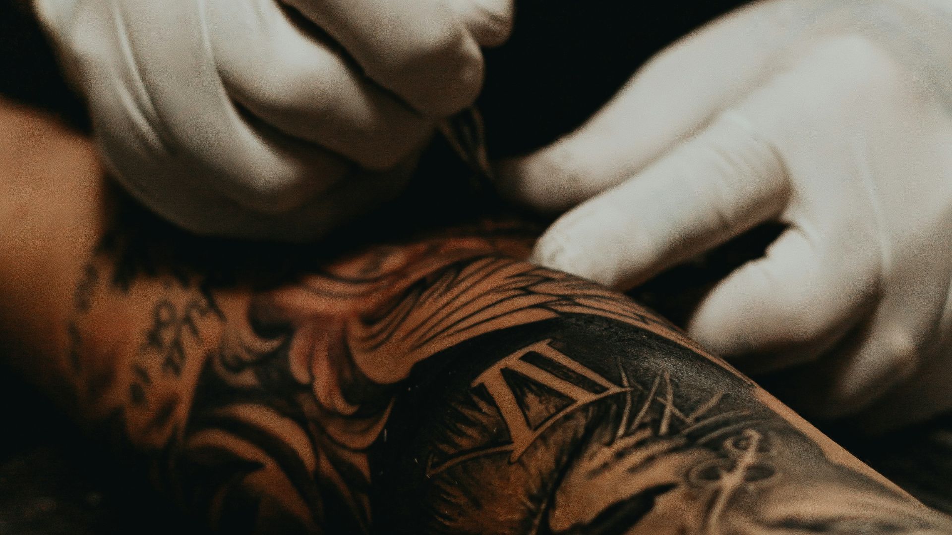 10. Regret du tatouage