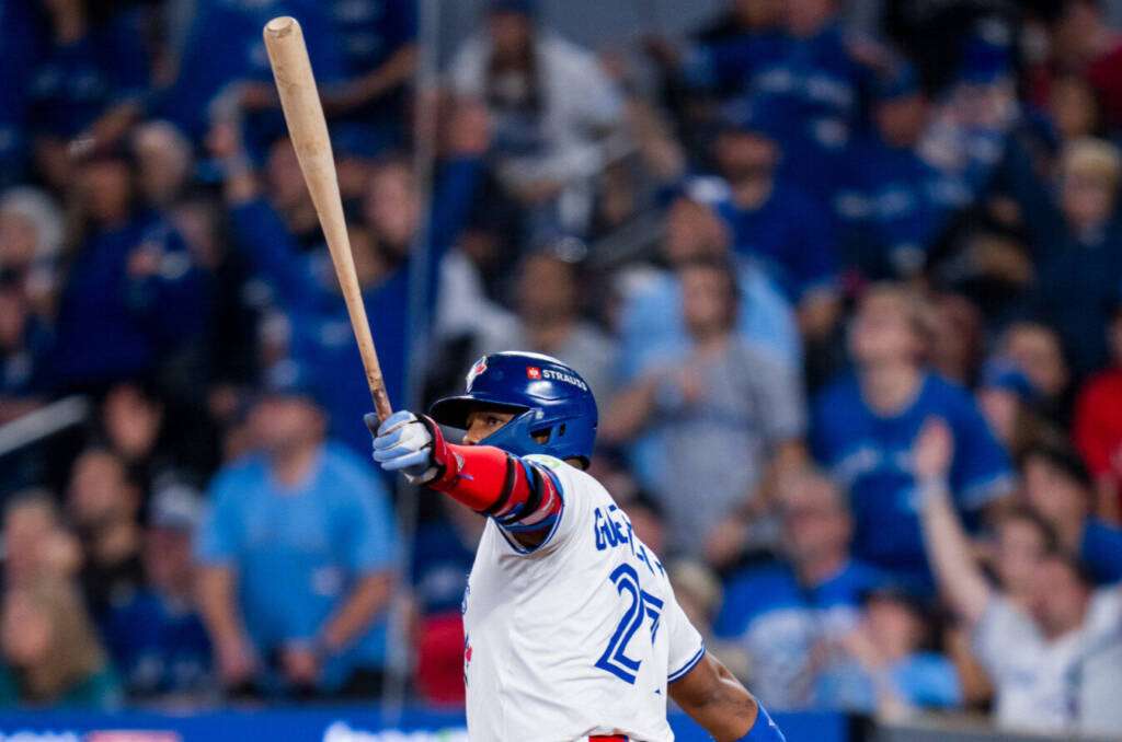 Dodgers vs. Blue Jays: setting the table for the World Series